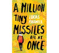 A Million Tiny Missiles All At Once