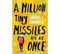 A Million Tiny Missiles All At Once: 'unimaginably good ... a work of utter genius'