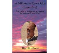 A Million To One Odds: (Times Five): Volume 1
