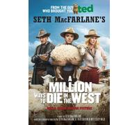A Million Ways to Die in the West