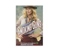 A Million Ways to Die in The West Film (11) Wall Art Poster Scroll Canvas Painting Picture Living Room Decor Home 20x30inch(50x75cm)