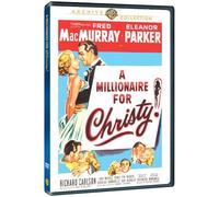 A Millionaire for Christy