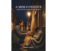 A MIM O FIZESTE: A glória de Deus através da ação humana
