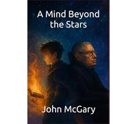 A Mind Beyond the Stars