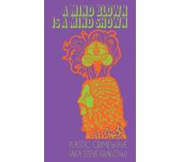 A Mind Blown is a Mind Shown