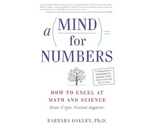 A Mind for Numbers