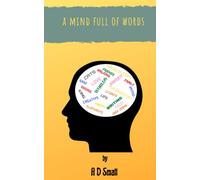 A Mind Full Of Words