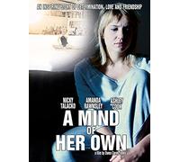 A Mind Of Her Own