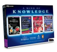 A Mind of Knowledge - Compilation Pack