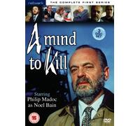 A Mind to Kill - Series 1