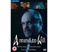 A Mind to Kill - The Pilot Movie [DVD]