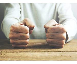 A Mindful Approach to Anger