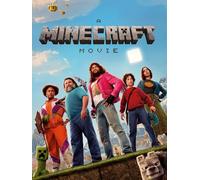 A Minecraft Movie