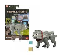 A Minecraft Movie Dennis Figure