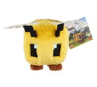 A Minecraft Movie Plush Figure Bee 20 cm