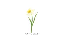 A Minimalist Floral Notebook for Writing, Journaling & Daily Reflections: for writing, for journaling, for daily use, for creative thoughts