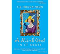 A Mink Coat in St Neots