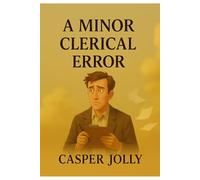 A Minor Clerical Error