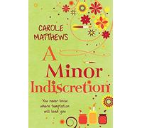 A Minor Indiscretion