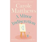 A Minor Indiscretion: The laugh-out-loud book from the Sunday Times bestseller