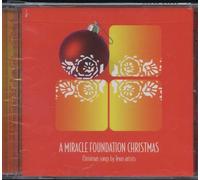 A Miracle Foundation Christmas
