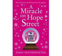 A Miracle on Hope Street