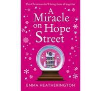 A Miracle on Hope Street