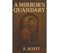 A Mirror's Quandary: An Allegory of Perception, Fear, and Growth