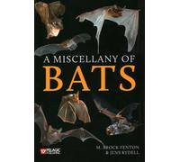A Miscellany of Bats