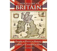 A Miscellany of Britain
