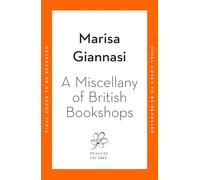 A Miscellany of British Bookshops