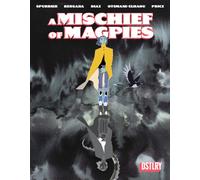A Mischief Of Magpies
