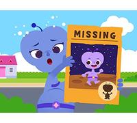A Missing Alien on Earth