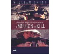 A Mission to Kill [DVD] [Region 1] [US Import] [NTSC]