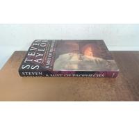 A Mist of Prophecies: A Mystery of Ancient Rome (Roma Sub Rosa)