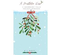 A Mistletoe Kiss