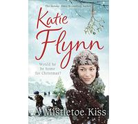 A Mistletoe Kiss: World War 2 Saga