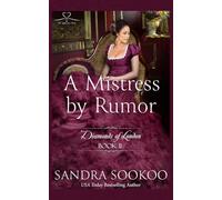 A Mistress by Rumor (Diamonds of London)