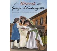 A Mitzvah for George Washington