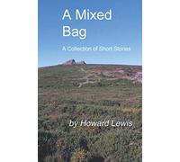A Mixed Bag: Short stories from the Westcountry
