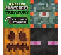 A Mobs of Minecraft Treasury (Mobs of Minecraft)