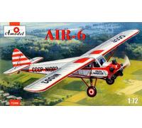 A-Model 72306 Air-6 1:72 Aircraft Model Kit