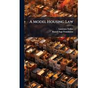 A Model Housing Law