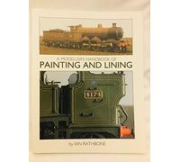 A Modeller's Handbook of Painting and Lining