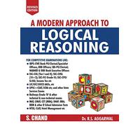 A Modern Approach to Logical Reasoning (2 Colour Edition)