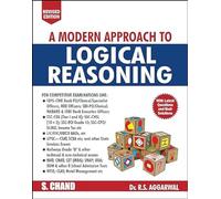 A Modern Approach to Logical Reasoning