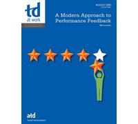A Modern Approach to Performance Feedback