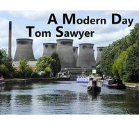 A Modern Day Tom Sawyer