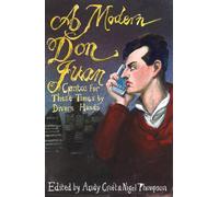 A Modern Don Juan: Cantos for These Times by Divers Hands