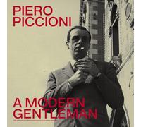 Piero Piccioni - A Modern Gentleman